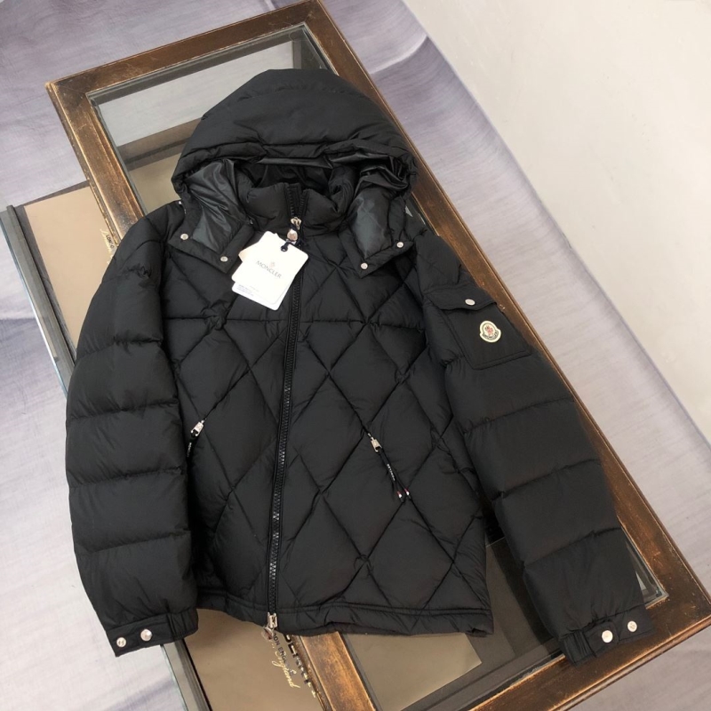 Moncler Down Coat